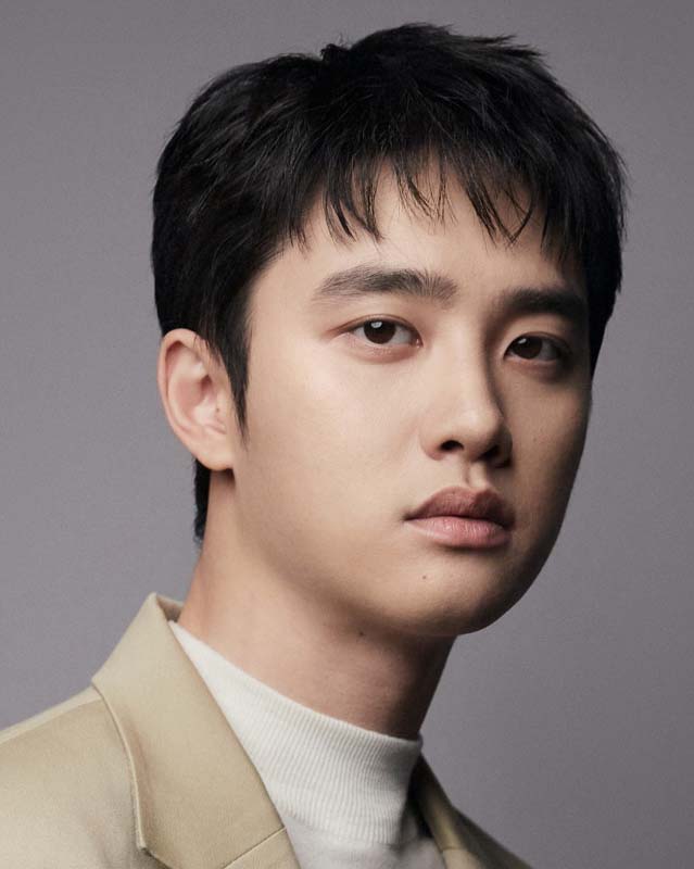 Doh Kyung-soo (D.O.)