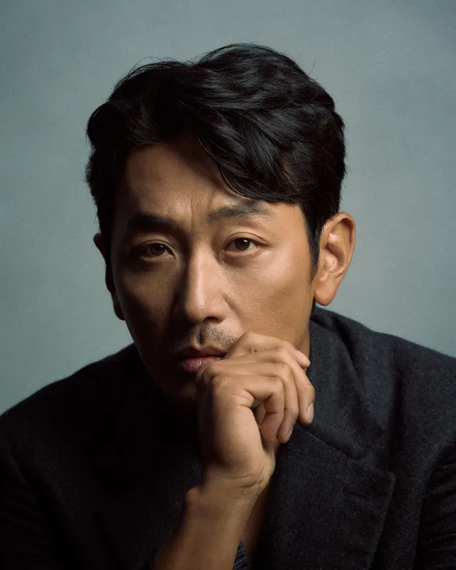 Ha Jung-woo