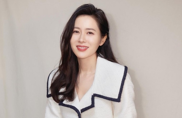 Son Ye-jin