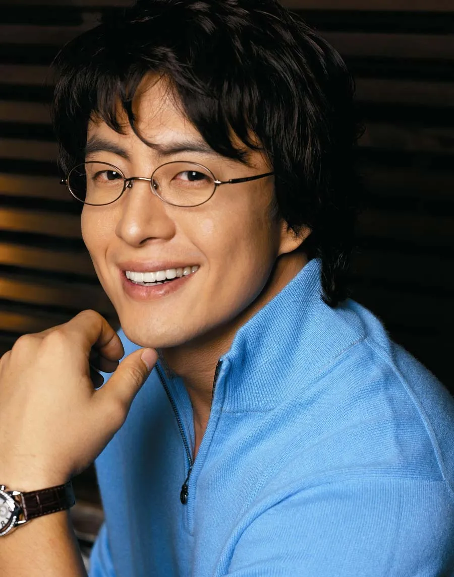 Bae Yong-joon