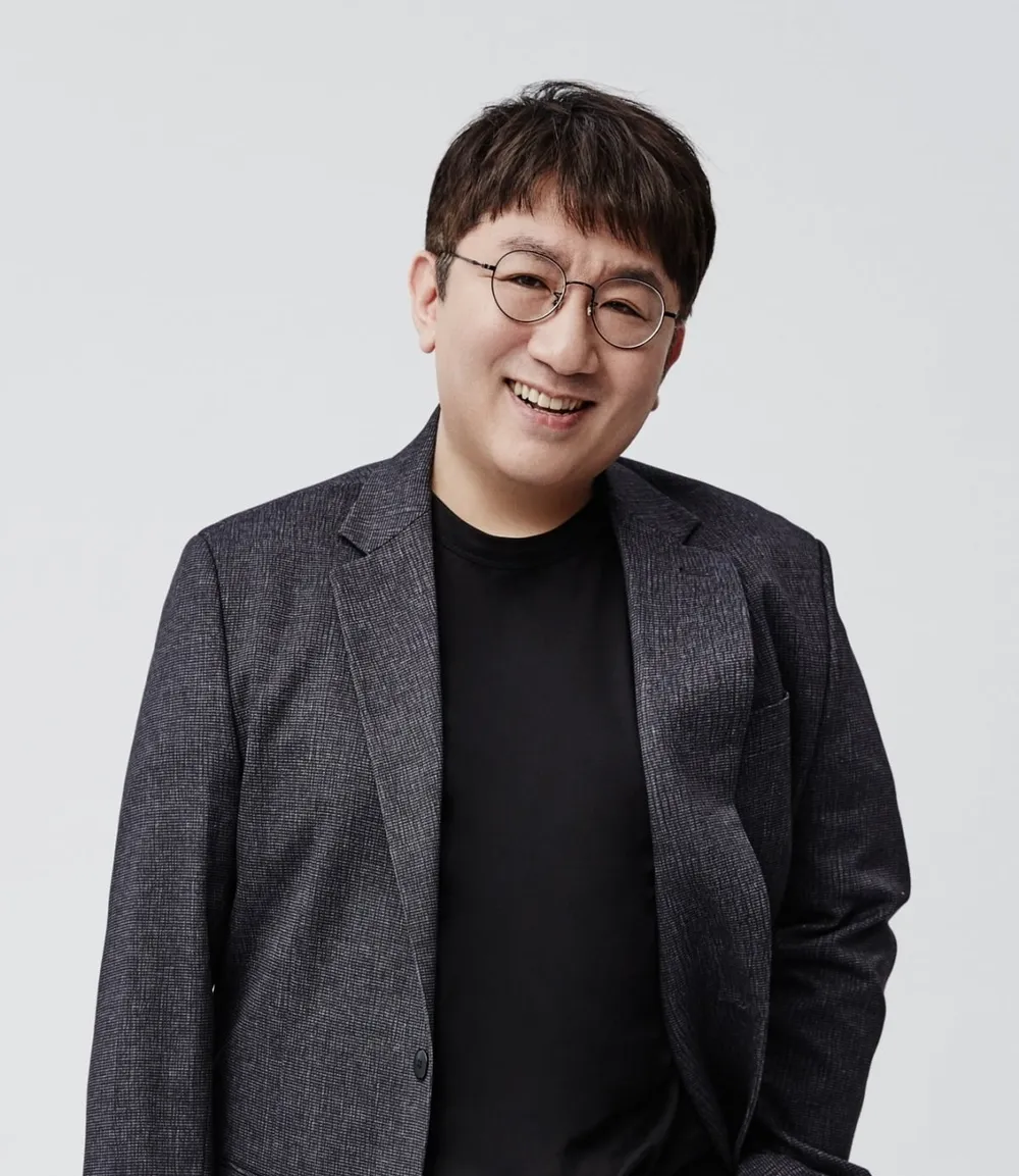 Bang Si-hyuk