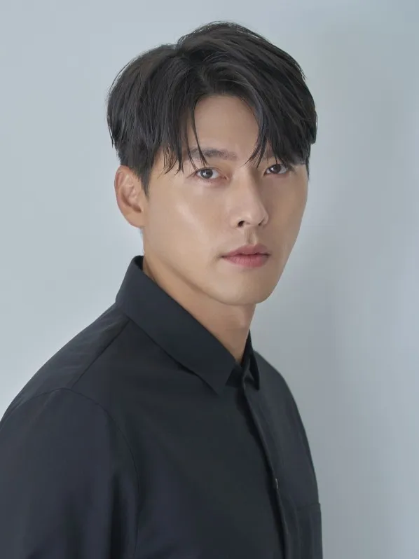 Hyun Bin