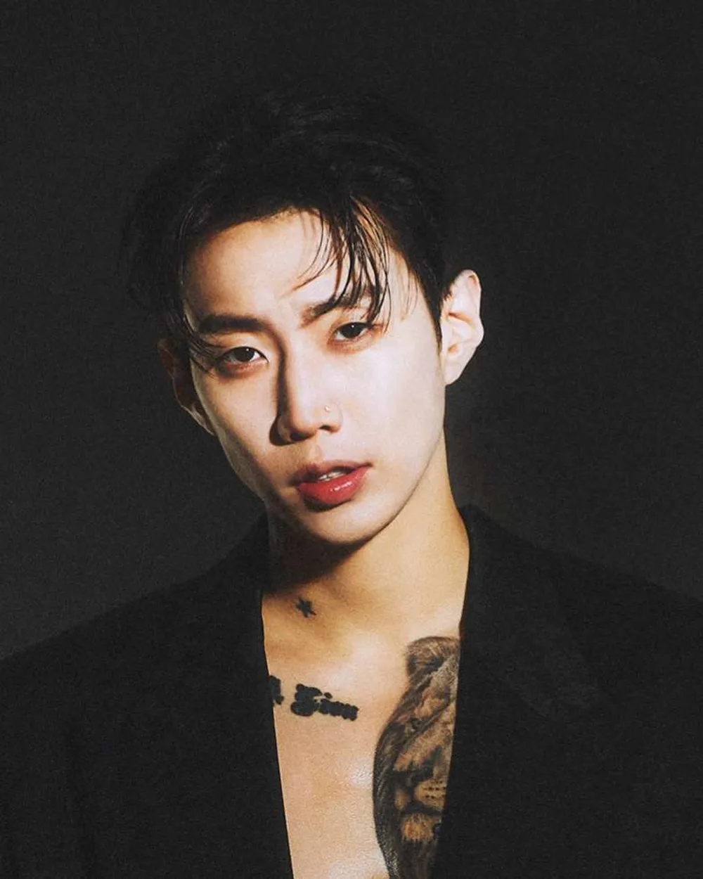 Jay Park