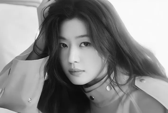 Jun Ji-hyun