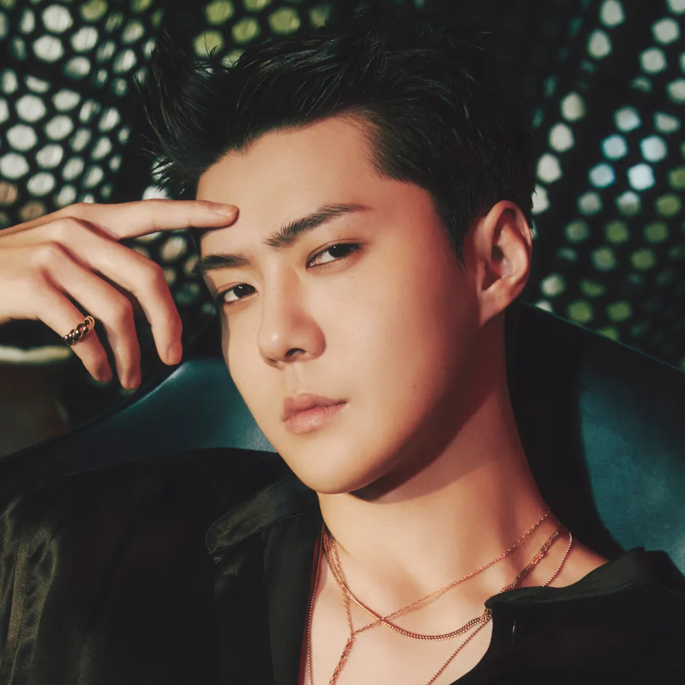 Sehun
